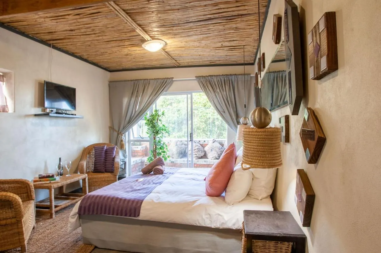 Bedrock Guest Studios Strand Südafrika