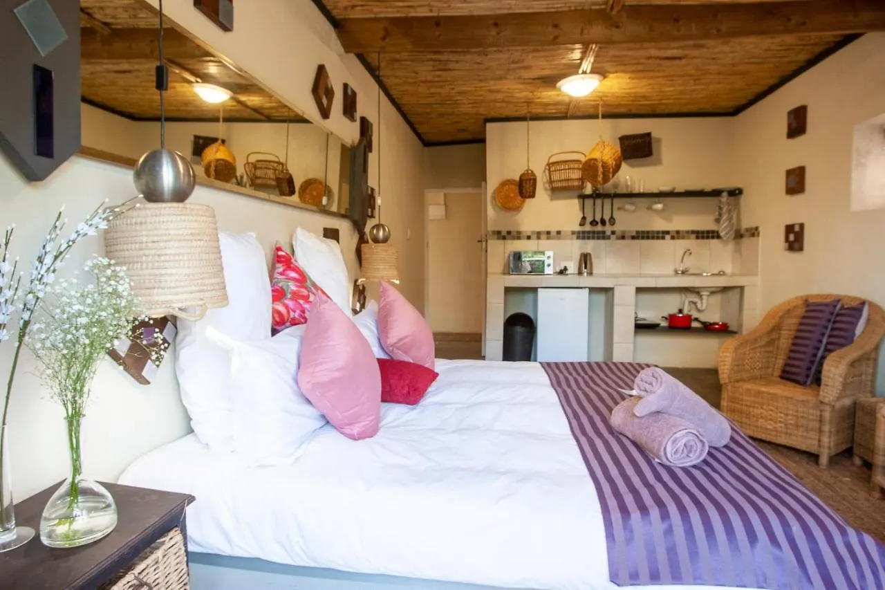 Bedrock Guest Studios Strand Gasthof