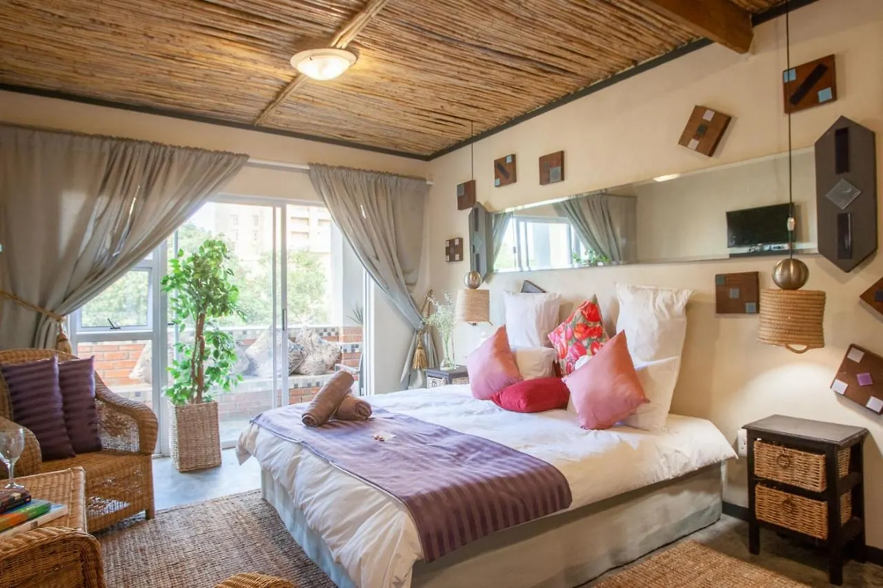 Gasthof Bedrock Guest Studios Strand