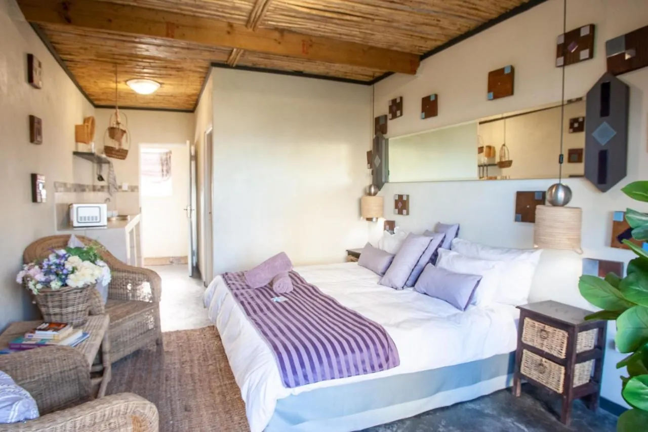 Bedrock Guest Studios Strand Südafrika