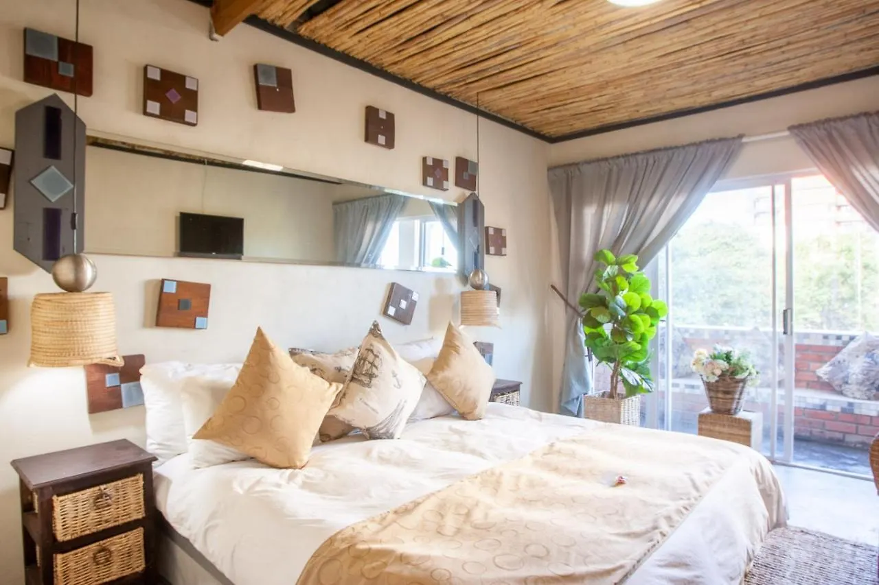Bedrock Guest Studios Strand