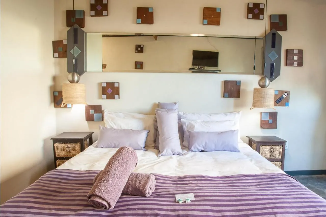 Bedrock Guest Studios Strand Gasthof