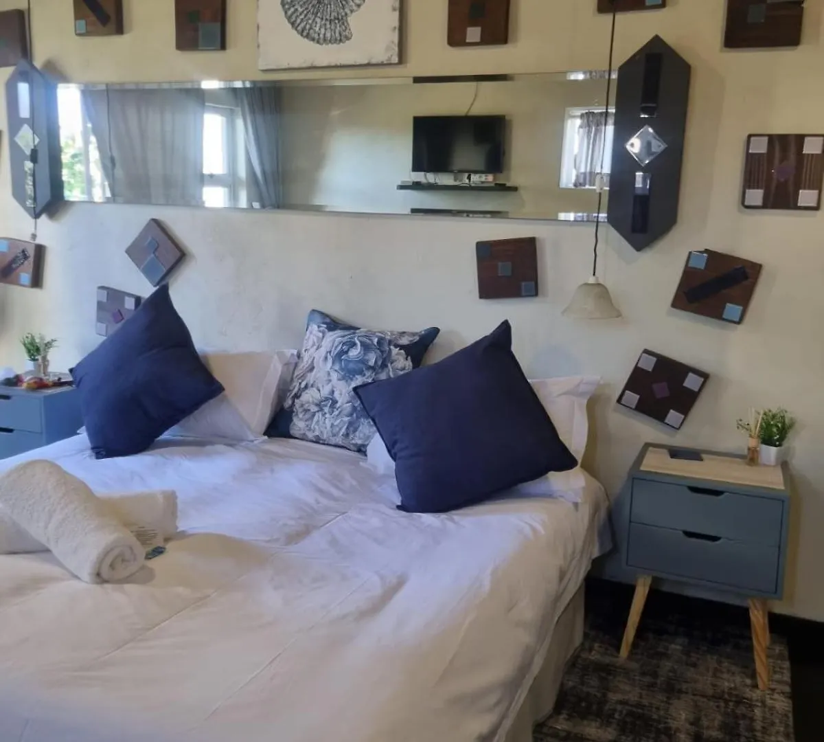 Bedrock Guest Studios Strand Gasthof